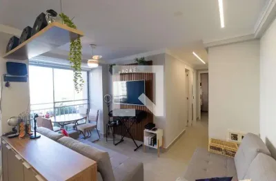 Apartamento para venda - jardim amazonas, 2 quartos,  46 m² - campinas