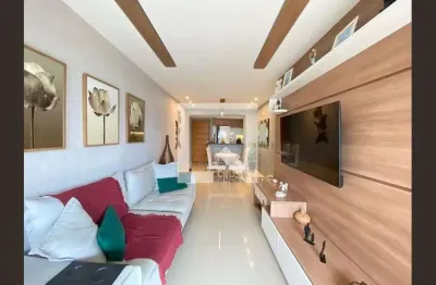 Apartamento para venda - méier, 3 quartos,  80 m² - rio de janeiro