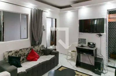 Casa para venda - vila sabrina , 2 quartos,  225 m² - são paulo