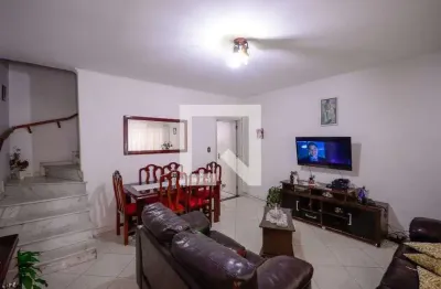 Casa para venda - bosque da saúde, 3 quartos,  120 m² - são paulo