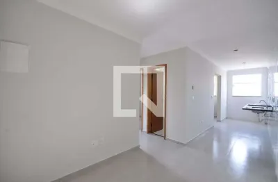 Apartamento para venda - vila ede, 2 quartos,  50 m² - são paulo