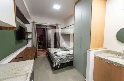 Kitnet / stúdio para venda - liberdade, 1 quarto,  19 m² - são paulo