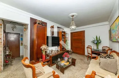 Apartamento para venda - prado, 3 quartos,  70 m² - belo horizonte