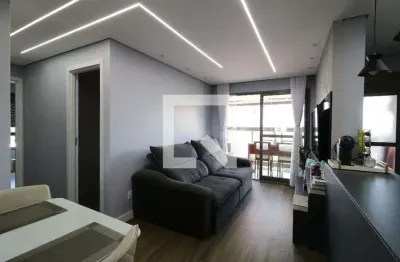 Apartamento para venda - jardim bela vista, 2 quartos,  63 m² - santo andré
