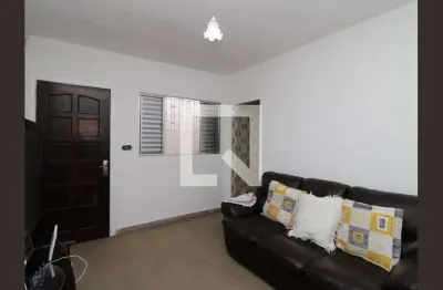 Casa para venda - vila gustavo, 2 quartos,  115 m² - são paulo