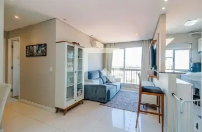 Apartamento para venda - glória, 2 quartos,  50 m² - porto alegre