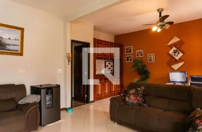 Casa para venda - serra grande, 4 quartos,  220 m² - niterói