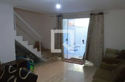 Casa / sobrado em condomínio para venda - taquara, 3 quartos,  80 m² - rio de janeiro
