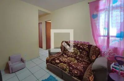 Apartamento para venda - parque fazendinha, 2 quartos,  48 m² - campinas