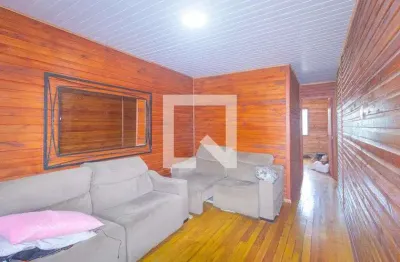 Casa para venda - nossa sra das graças, 5 quartos,  200 m² - canoas