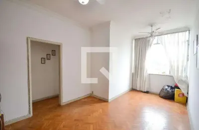 Apartamento para venda - são cristóvão, 2 quartos,  71 m² - rio de janeiro