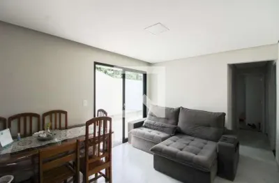 Apartamento para venda - itapoã, 3 quartos,  91 m² - belo horizonte