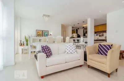 Apartamento para venda - tristeza, 3 quartos,  101 m² - porto alegre