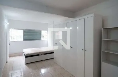 Apartamento para venda - consolação, 1 quarto,  42 m² - são paulo