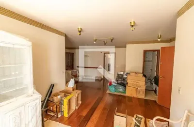 Apartamento para venda - cambuí, 3 quartos,  170 m² - campinas