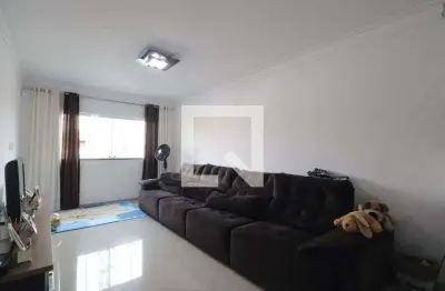 Casa para venda - vila francisco matarazzo, 3 quartos,  206 m² - santo andré