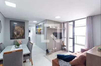 Apartamento para venda - centro, 3 quartos,  92 m² - osasco