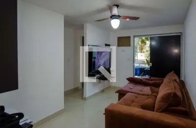 Apartamento para venda - recreio, 2 quartos,  50 m² - rio de janeiro