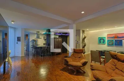 Apartamento para venda - santo agostinho, 2 quartos,  135 m² - belo horizonte