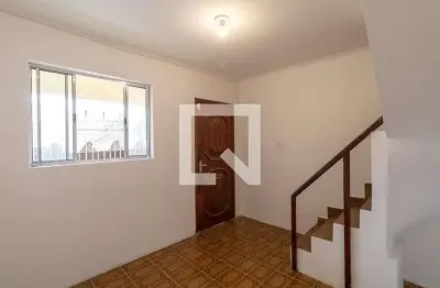 Casa para venda - ponte rasa, 2 quartos,  120 m² - são paulo