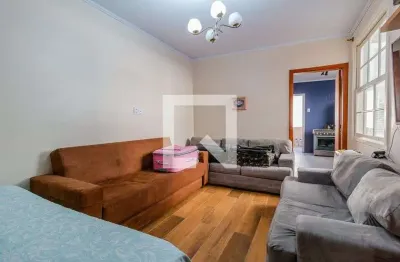Apartamento para venda - santana, 3 quartos,  98 m² - porto alegre