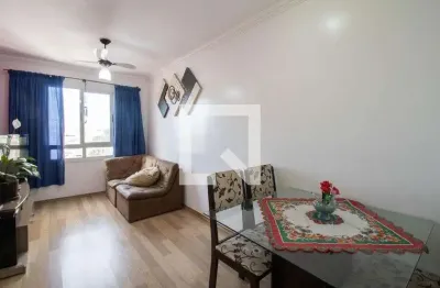 Apartamento para venda - jardim maia, 2 quartos,  49 m² - guarulhos