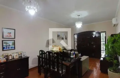 Casa para venda - cangaíba, 3 quartos,  209 m² - são paulo