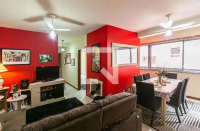 Apartamento para venda - cidade baixa, 3 quartos,  94 m² - porto alegre