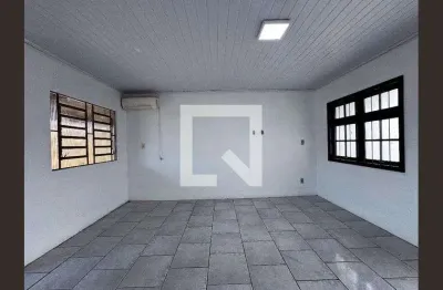 Casa para venda - campina, 2 quartos,  80 m² - são leopoldo