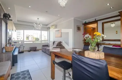 Apartamento para venda - jardim botânico, 2 quartos,  75 m² - porto alegre