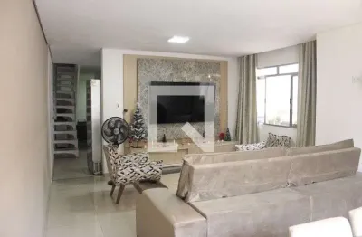 Casa para venda - torres tibagy, 3 quartos,  130 m² - guarulhos