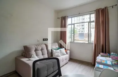 Apartamento para venda - icaraí, 2 quartos,  77 m² - niterói