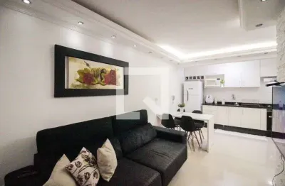Casa / sobrado em condomínio para venda - itaquera, 2 quartos,  80 m² - são paulo