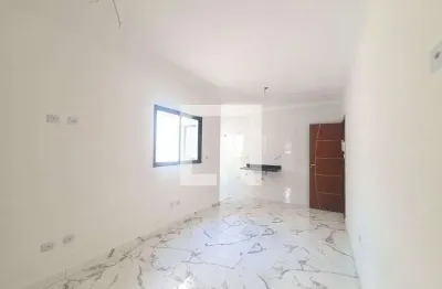 Apartamento para venda - vila ema, 2 quartos,  47 m² - são paulo