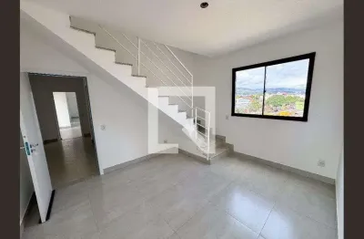 Cobertura para venda - miramar, 2 quartos,  112 m² - belo horizonte