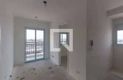 Apartamento para venda - sapopemba, 2 quartos,  37 m² - são paulo