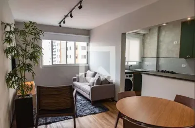 Apartamento para venda - ipiranga, 1 quarto,  47 m² - são paulo