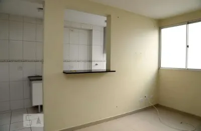 Apartamento para venda - jardim nadir, 2 quartos,  44 m² - são paulo