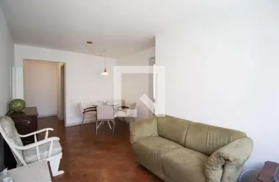 Apartamento com 2 quartos à venda na Rua Inhambú, Moema, São Paulo