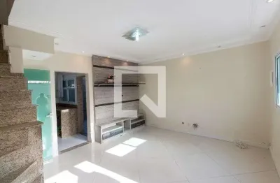 Casa / sobrado em condomínio para venda - ermelino matarazzo, 2 quartos,  88 m² - são paulo