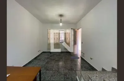 Casa para venda - ponte rasa, 3 quartos,  120 m² - são paulo