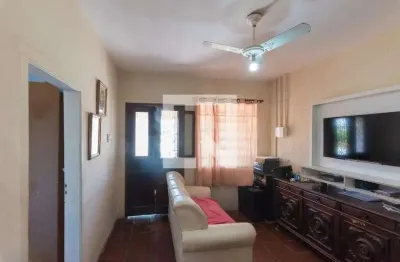 Casa para venda - vila marieta, 2 quartos,  70 m² - campinas