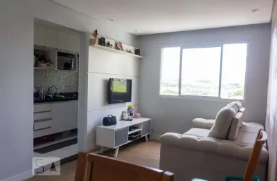 Apartamento para venda - paulicéia, 2 quartos,  54 m² - são bernardo do campo
