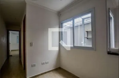 Apartamento para venda - santa teresinha, 2 quartos,  52 m² - santo andré