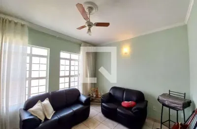 Casa para venda - parque via norte, 3 quartos,  225 m² - campinas