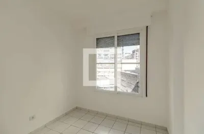 Kitnet / stúdio para venda - centro, 1 quarto,  33 m² - são paulo