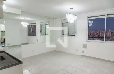 Apartamento para venda - cambuci, 1 quarto,  35 m² - são paulo