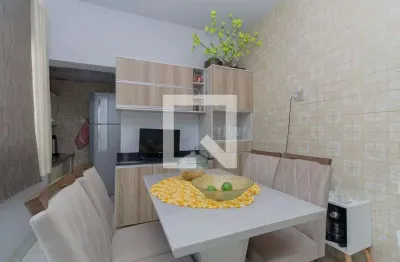 Casa para venda - bom jesus, 3 quartos,  86 m² - belo horizonte