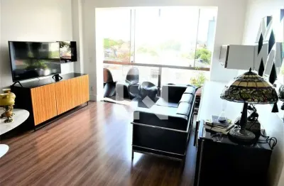 Apartamento para venda - centro, 2 quartos,  70 m² - canoas