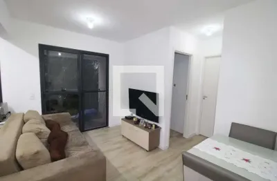 Apartamento para venda - água fria, 2 quartos,  55 m² - são paulo